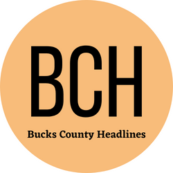 Bucks County Headlines