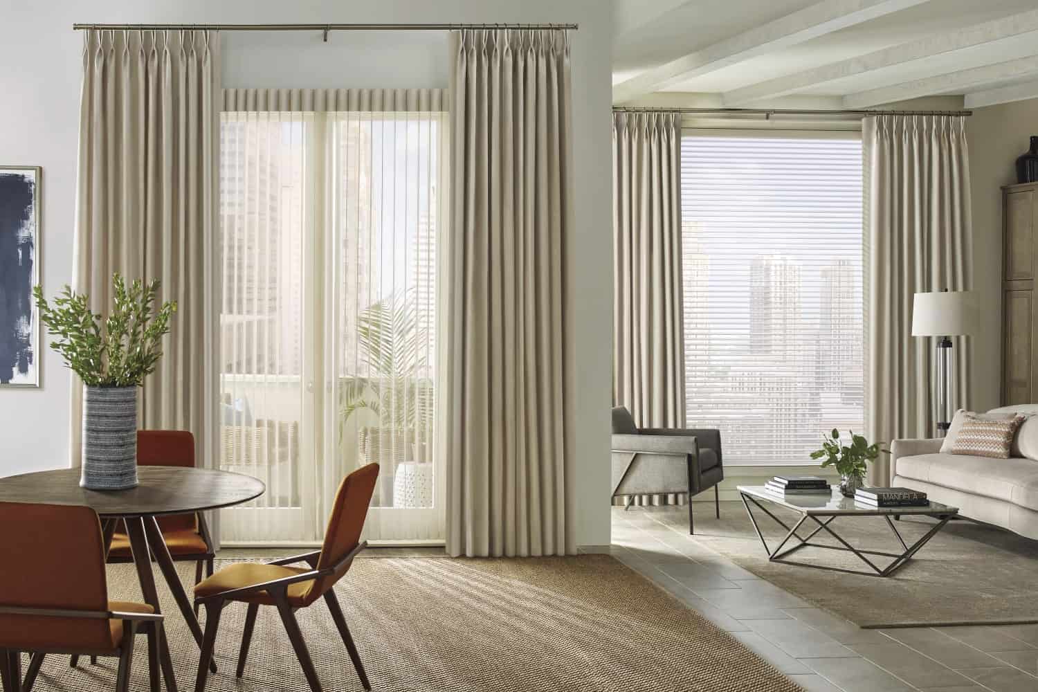 Custom Blinds and Shades KY: Redefining Window Treatments in Louisville with Tailored Solutions for Every Home