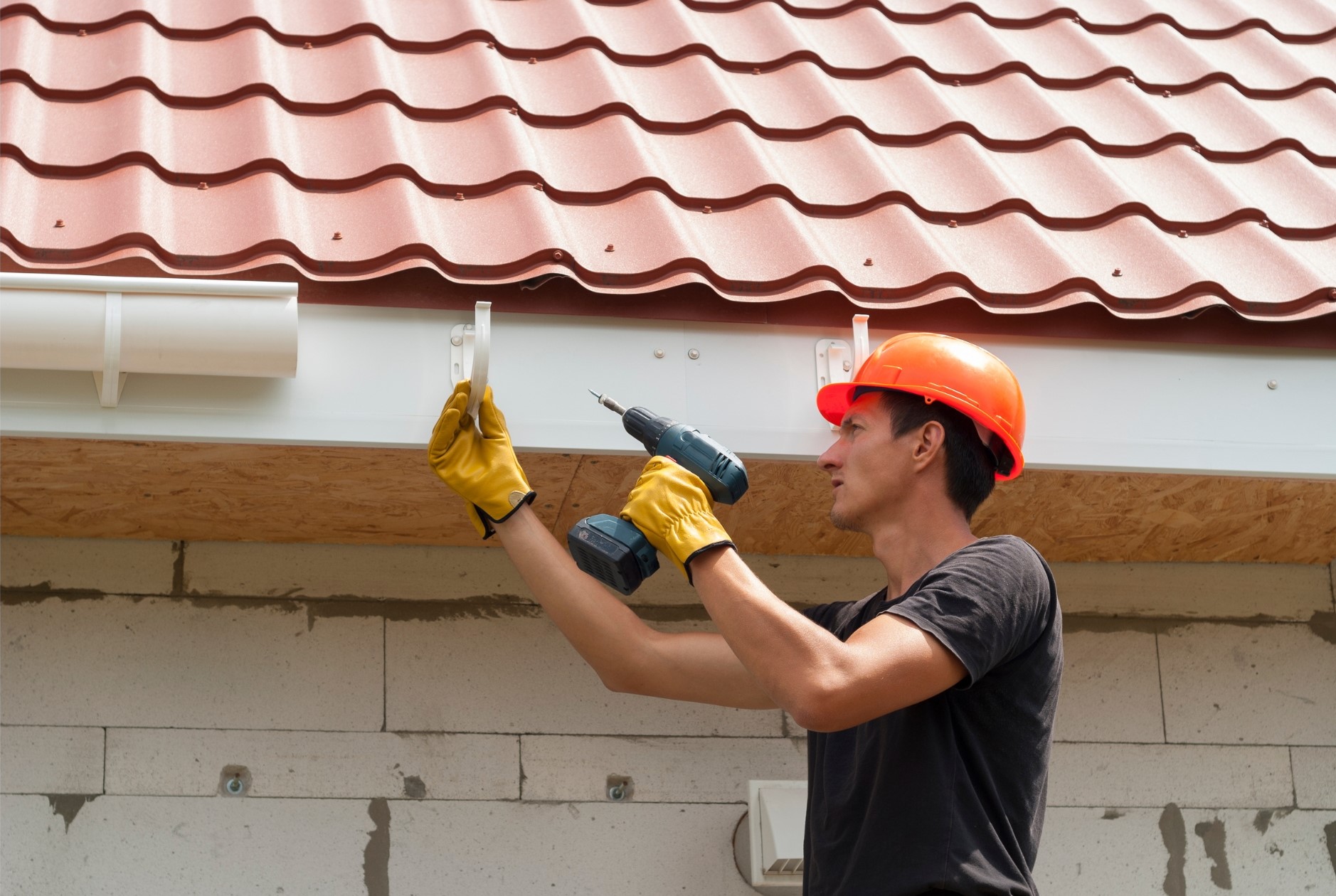 Louisville Gutter Company: Your Trusted Partner for Gutter Installation, Cleaning, and Replacement in Louisville, KY