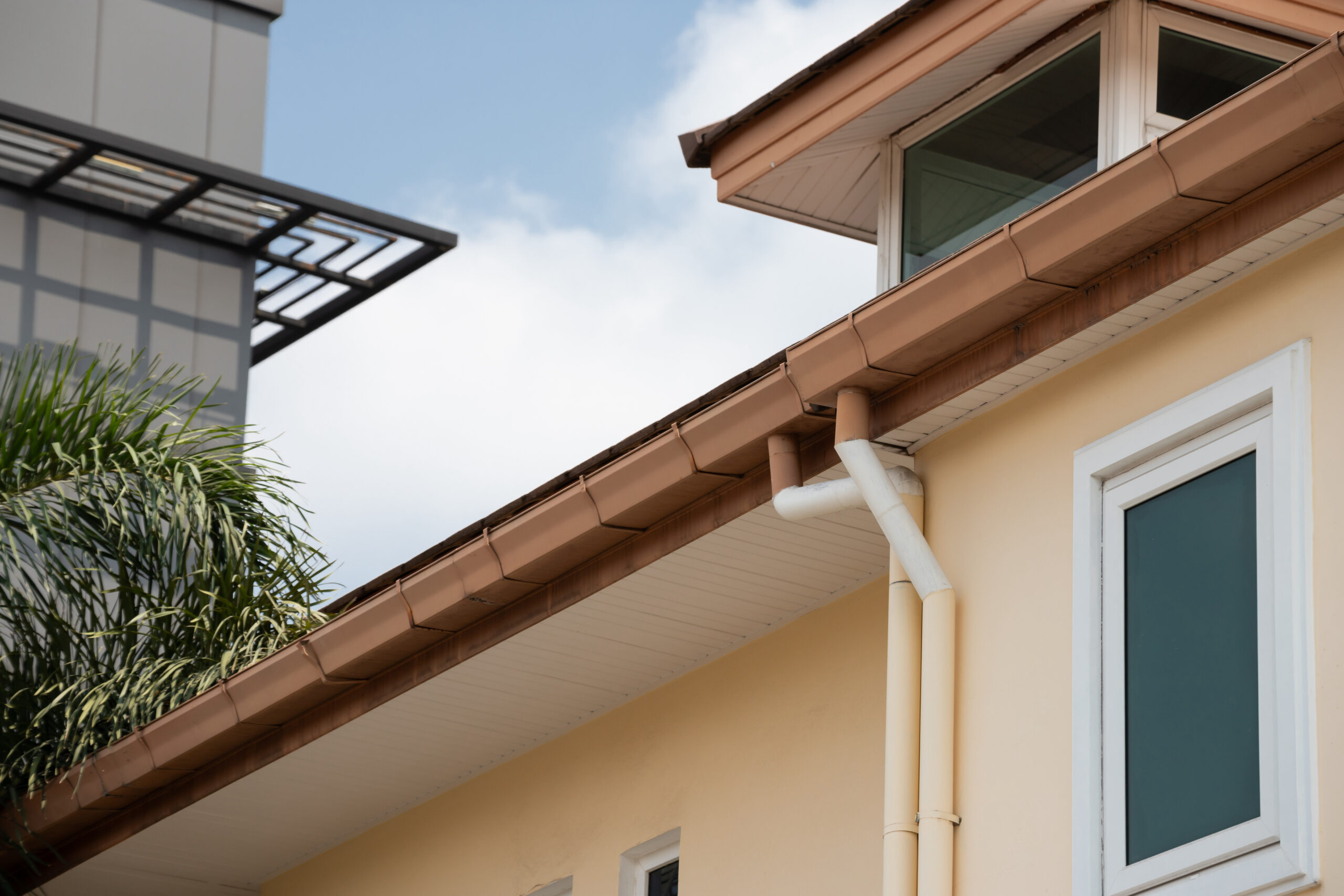 Richmond Gutter Company: Your Trusted Partner for Expert Gutter Services in Richmond, VA