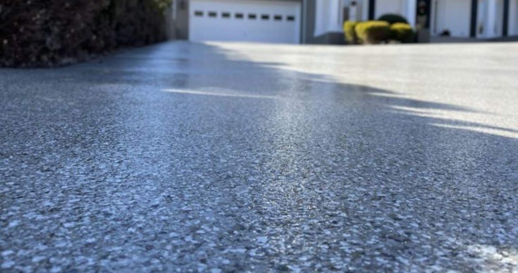 Custom Concrete & Coatings: Revolutionizing Concrete Floor Solutions with Innovative Concrete Coatings
