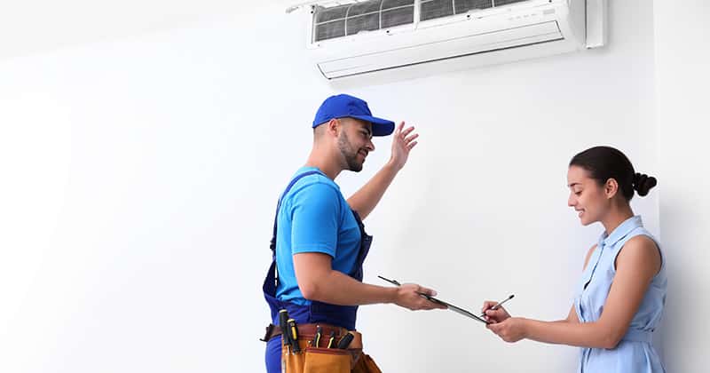 Reading HVAC Pros – Your Trusted Partner for HVAC Repair in Reading, PA