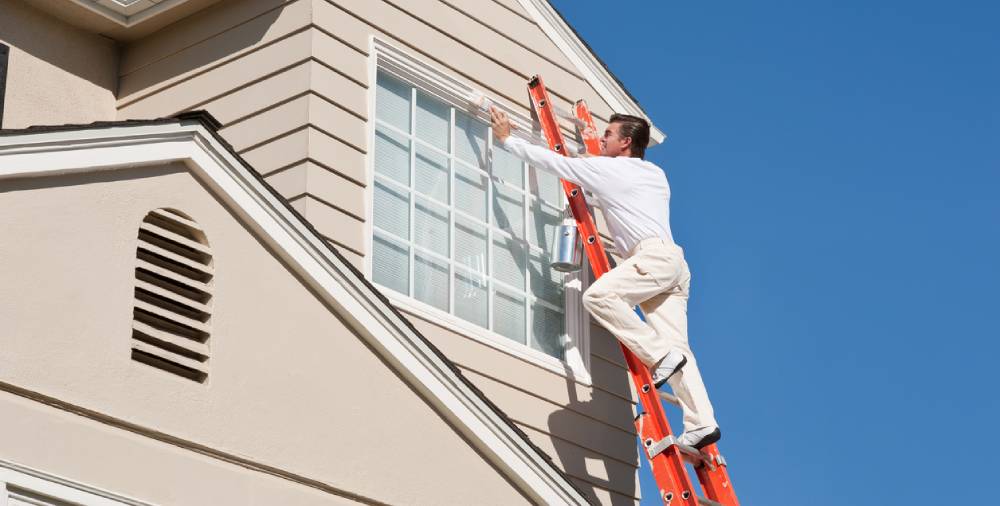 Supreme Coats Painting and Epoxy: Redefining Excellence in Home Painting and Epoxy Services