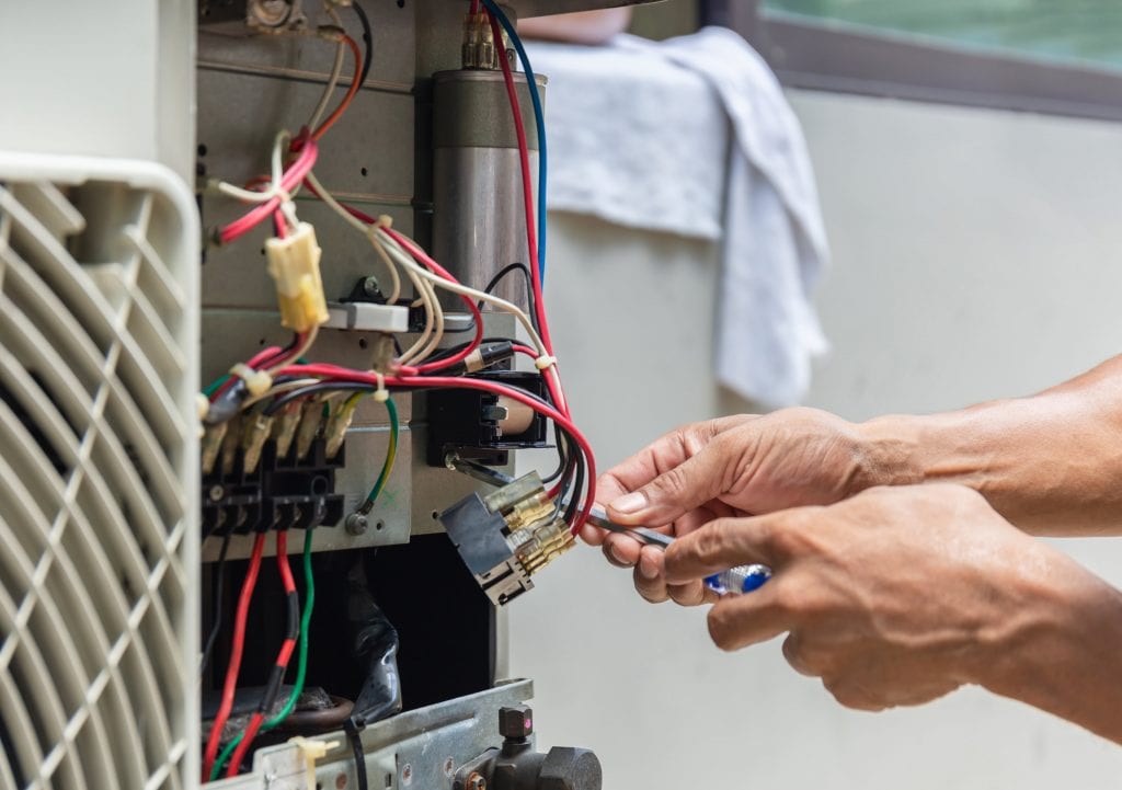 TAP Heating and Cooling: Your Trusted HVAC Partner in Greater Cincinnati